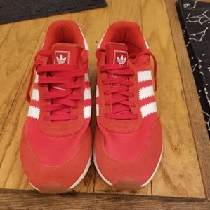 Adidas Inki Boost Shoes Size 10.5
